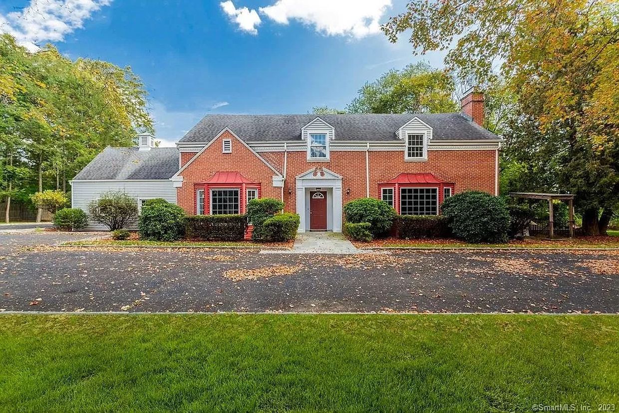 Stamford CT Sober House